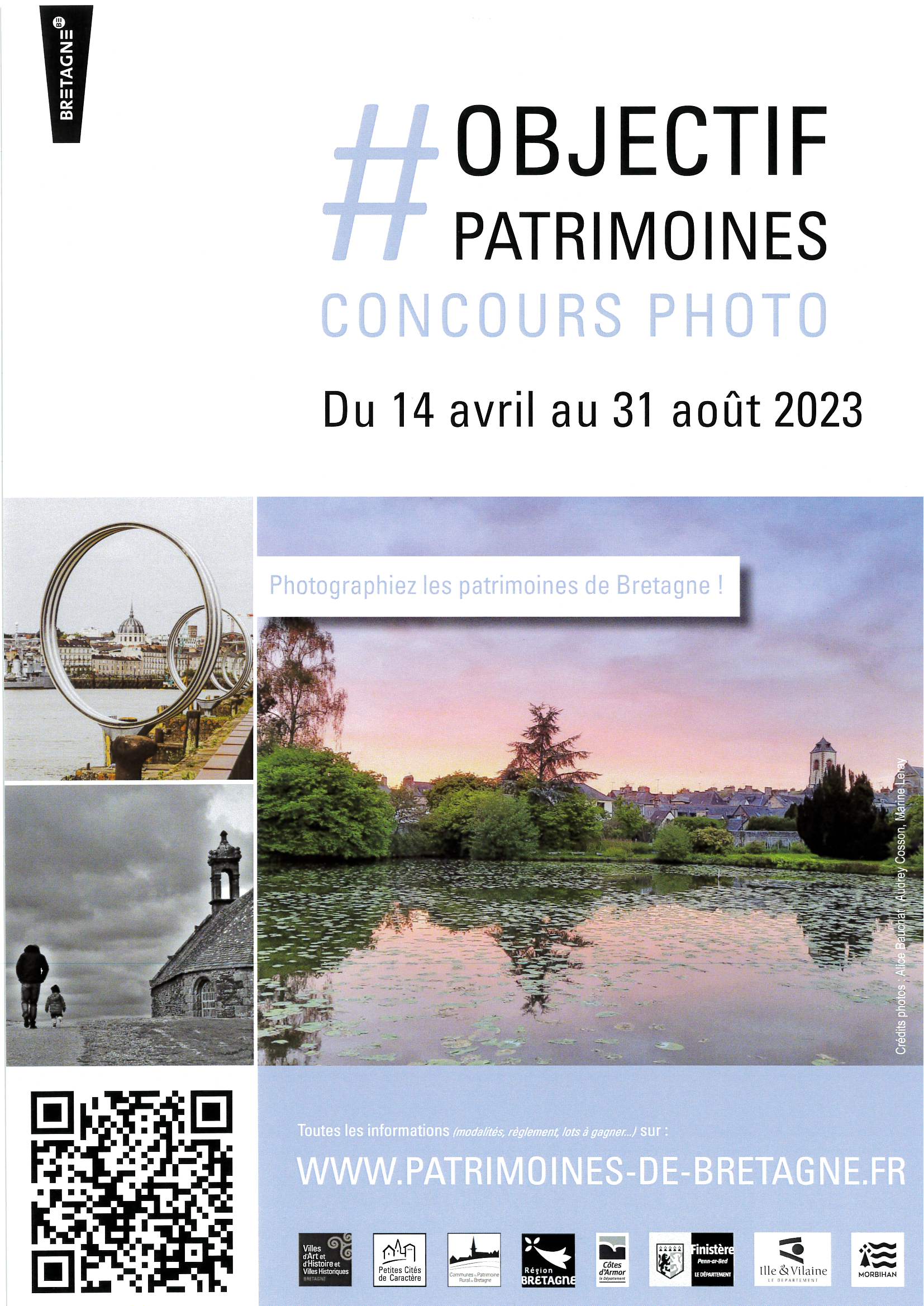 Objectif Patrimoines