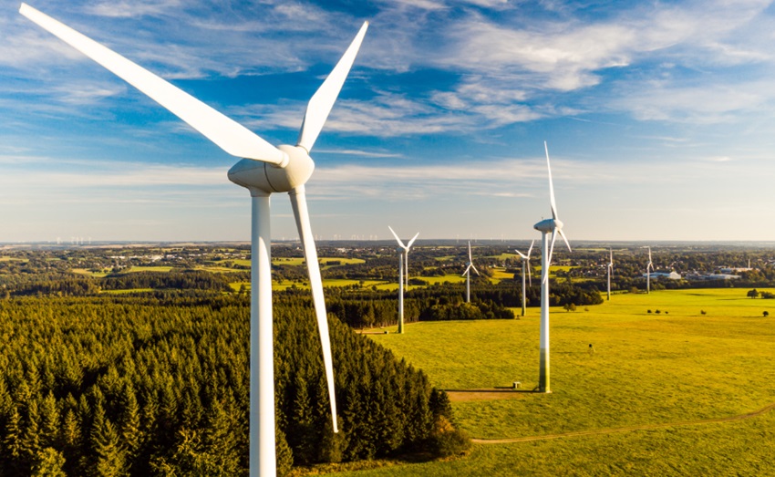 Projet éolien Moulin de Coëlo